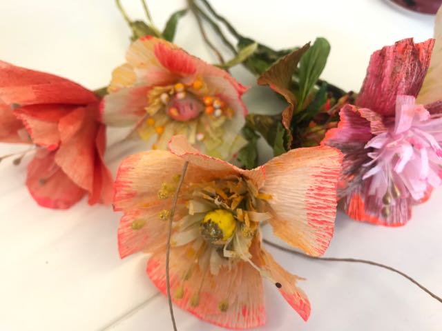 Blumenkurs - 3