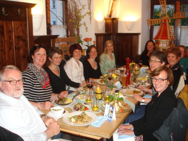 erster Tag Diessen42