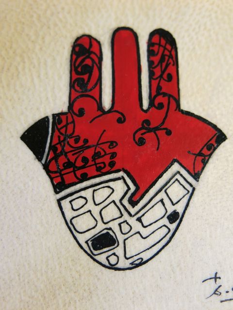 hamsa4