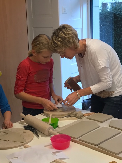 Nistkastenkurs - 10