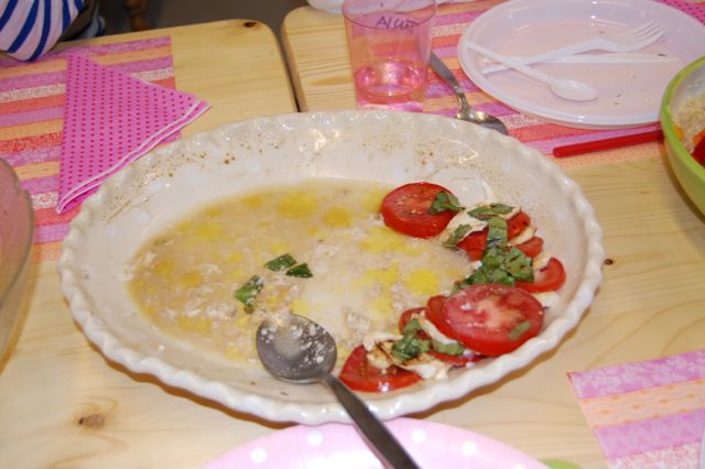 Sommerfest09