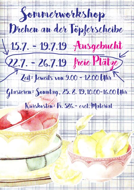 Sommerworkshop19 - 1
