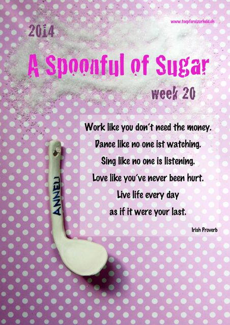 spoonful 20