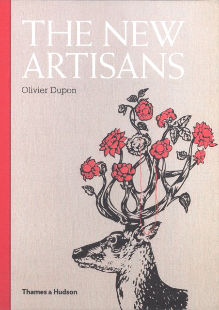 the new artisan