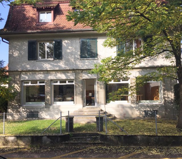 Villa Anfang 11