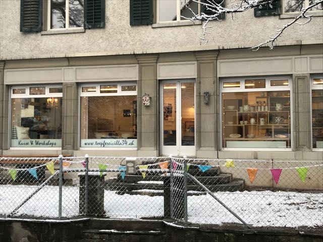 Winterferien Kurs 19 - 1