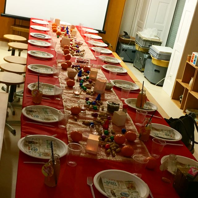 xmas Party06