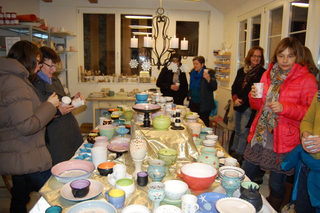 Xmas Vernissage11